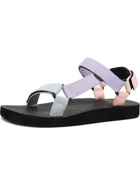 Comfortable Quick-Drying Women's Sport Sandals for Hiking, Walking & Water
